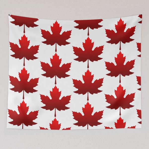 Item preview, Maple Leaf designed and sold by Irina Sokol.