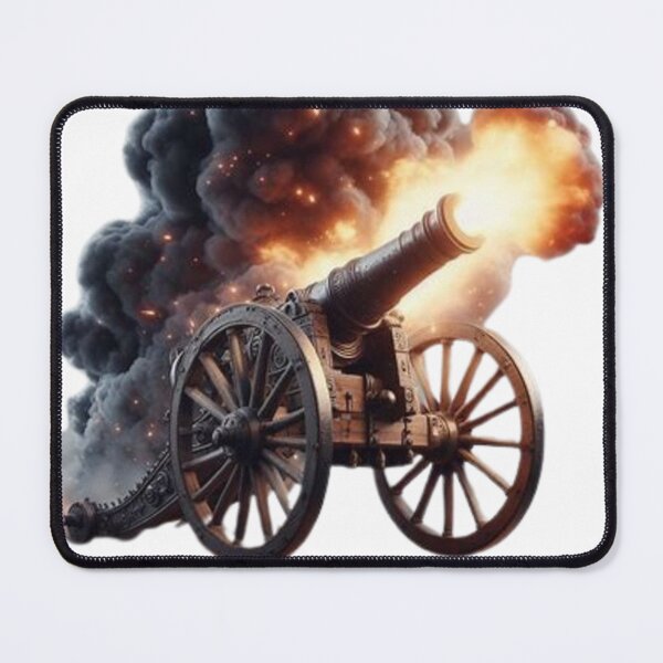 Item preview, Canon designed and sold by MogolArt.
