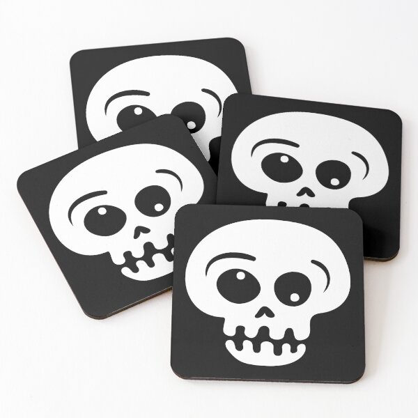 Item preview, Crazy Skull designed and sold by gabrieltiveron.