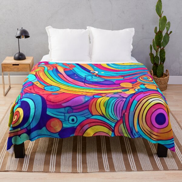 Item preview, Vibrant Cartoon Art: Colorful Tones designed and sold by Health And Fitness Posts e-Store.