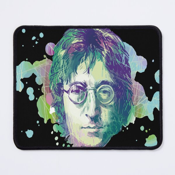Item preview, John Beatle designed and sold by DofinaSur.