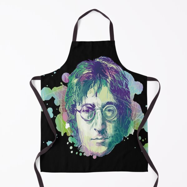 Item preview, John Beatle designed and sold by DofinaSur.