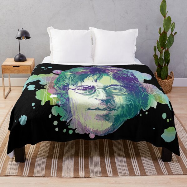 Item preview, John Beatle designed and sold by DofinaSur.