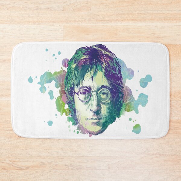 Item preview, John Beatle designed and sold by DofinaSur.