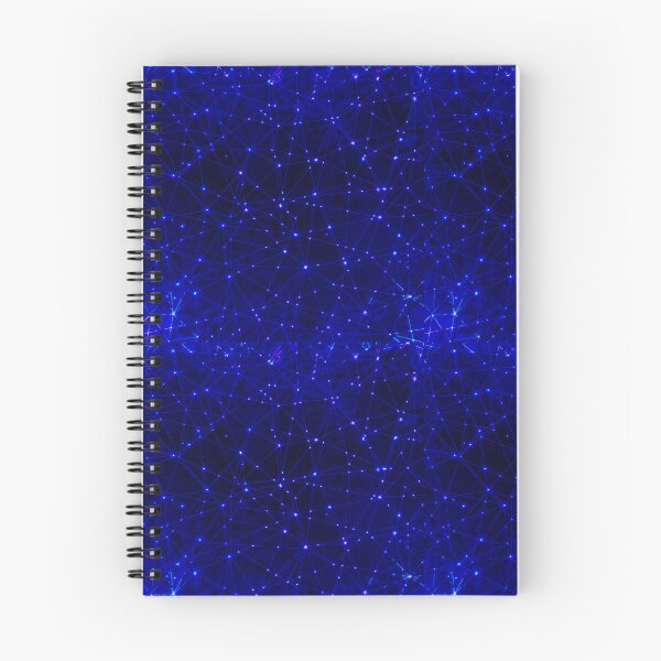 Item preview, Blue Design designed and sold by Steven Dawson.