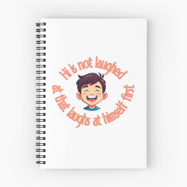 Item preview, Не is not laughed at that laughs at himself first designed and sold by FelixMorua.