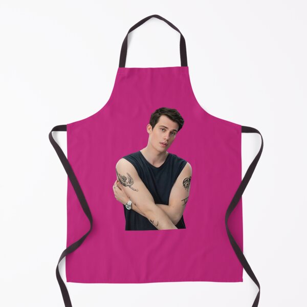 Item preview, TIOY Hayes Campbell designed and sold by baranskini.