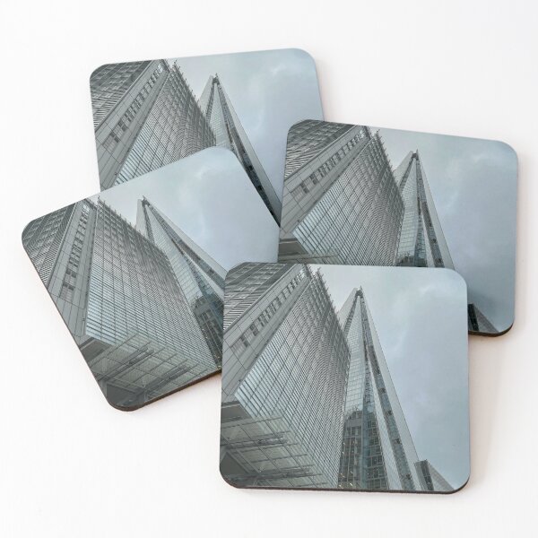 Item preview, The Shard designed and sold by A.N.J.H..