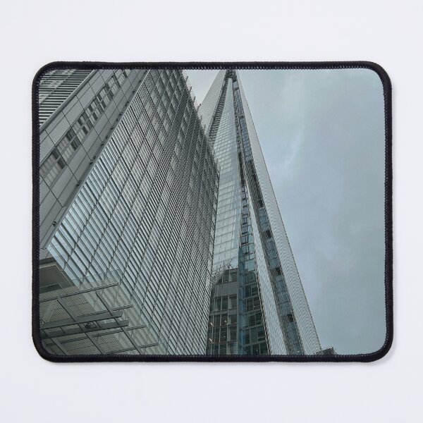 Item preview, The Shard designed and sold by A.N.J.H..