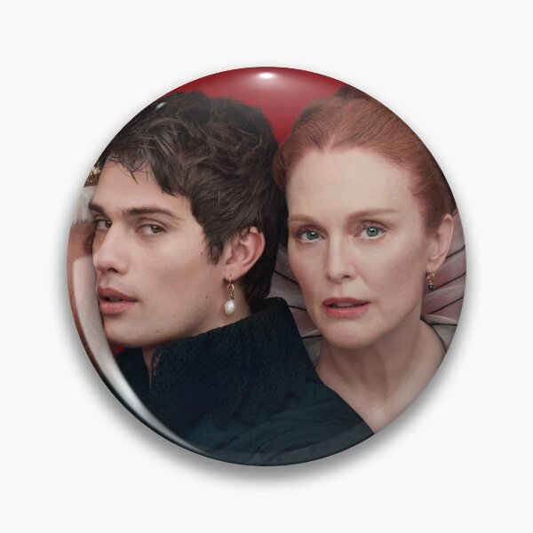 Item preview, mary & george poster designed and sold by artisticalien.