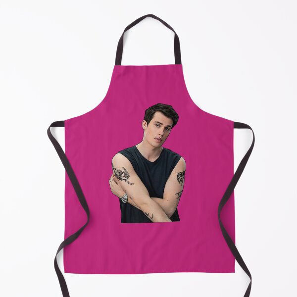Item preview, Copy of TIOY Hayes Campbell designed and sold by baranskini.