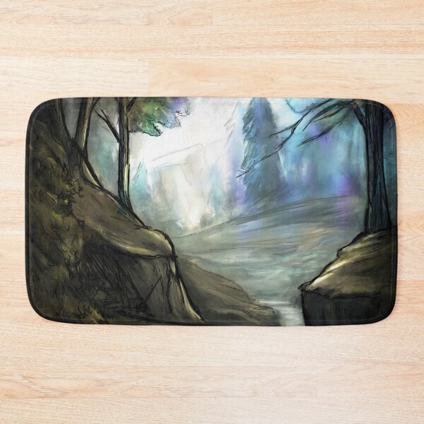 Item preview, Triboar Stream designed and sold by Charles Michael.