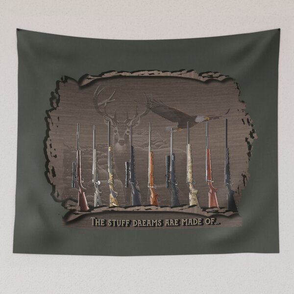 Item preview, THE BEST OF HUNTING designed and sold by THE AMERICAN TEEVANGELIST.