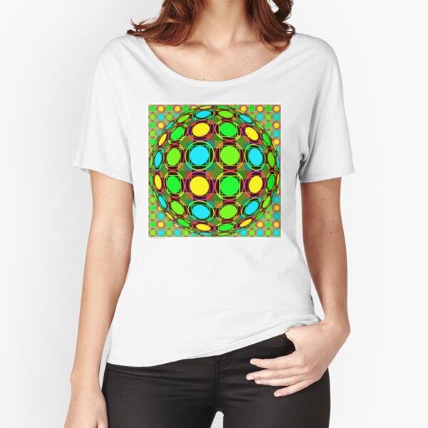 Relaxed Fit T-Shirt
