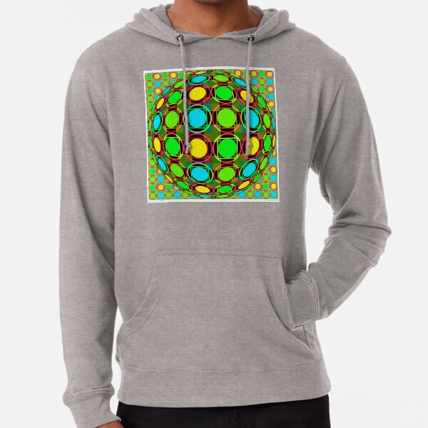 Lightweight Hoodie