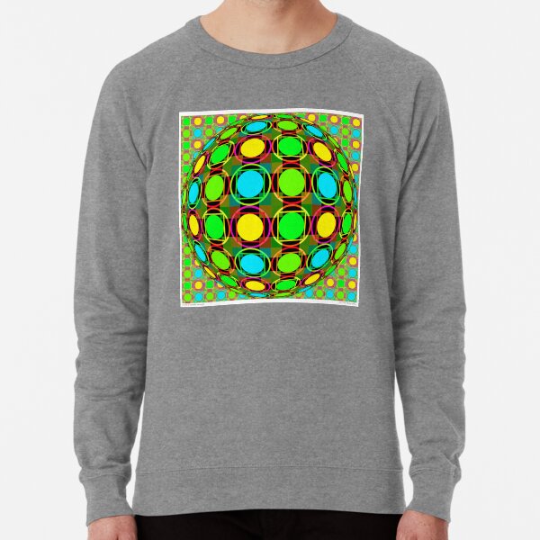 Lightweight Sweatshirt