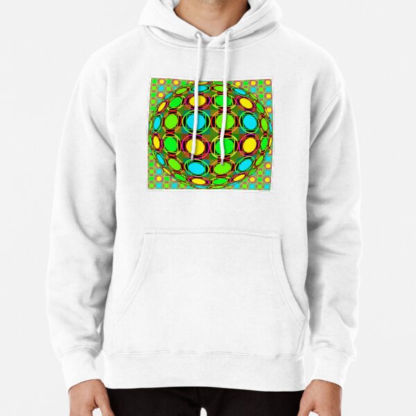 Hoodie (Pullover)