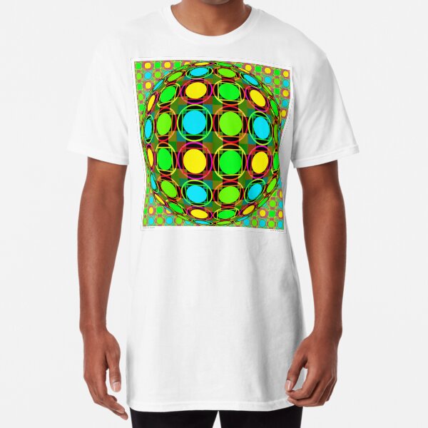 Long T-Shirt