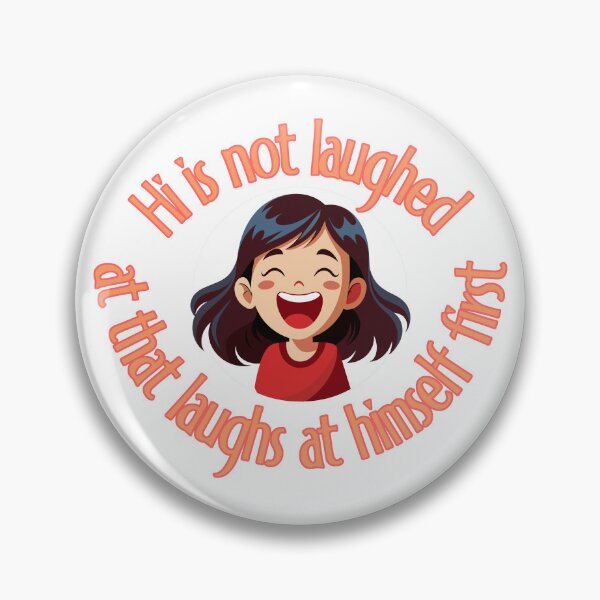 Item preview, Не is not laughed at that laughs at himself first designed and sold by FelixMorua.