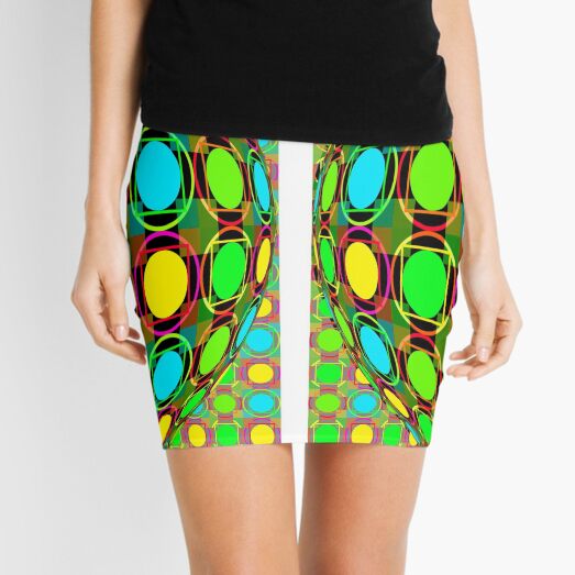 Mini Skirt