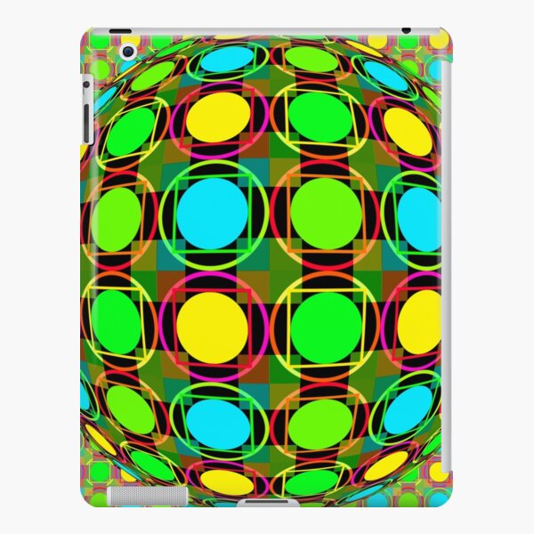 iPad Retina/3/2 - Snap