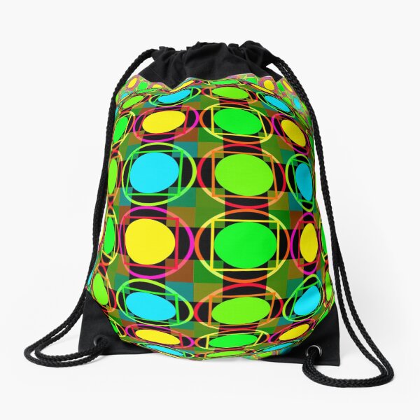 Drawstring Bag