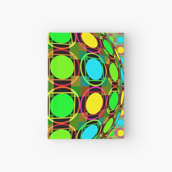 Hardcover Journal