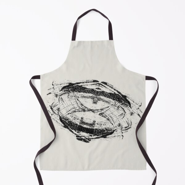Item preview, Activated Charcoal II designed and sold by Irmak Erol.