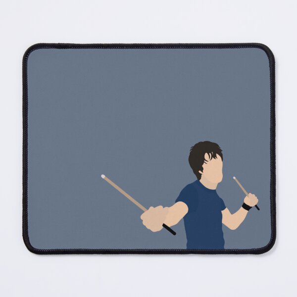 Item preview, Rodrick designed and sold by laurakatiex.