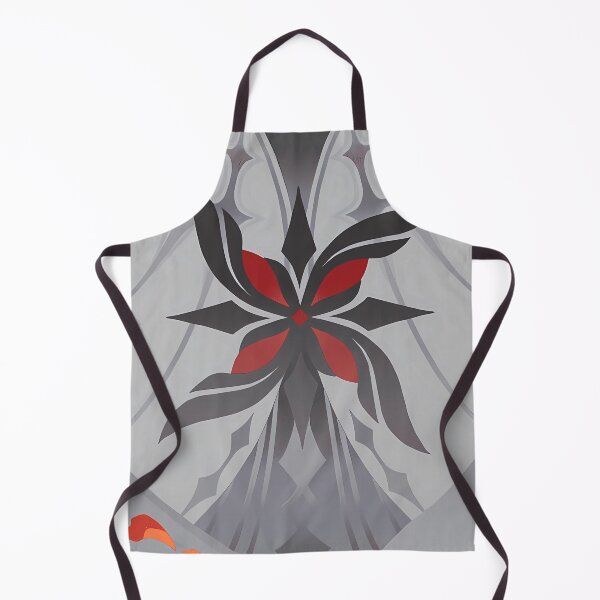 Item preview, Arlecchino Namecard | Genshin Impact designed and sold by Verthalies.