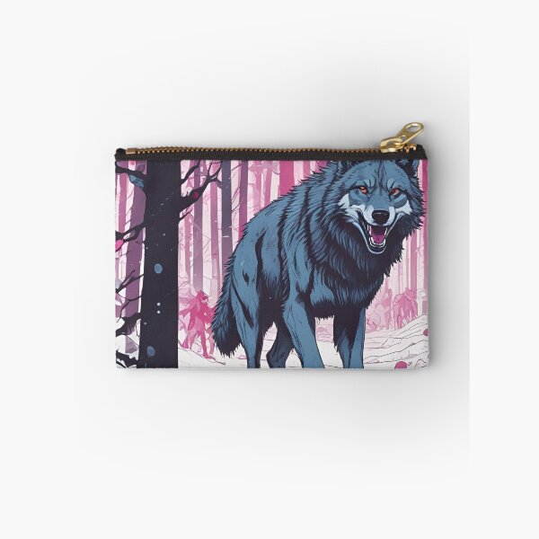 Item preview, Hungry Like the Wolf designed and sold by pUNKnown.