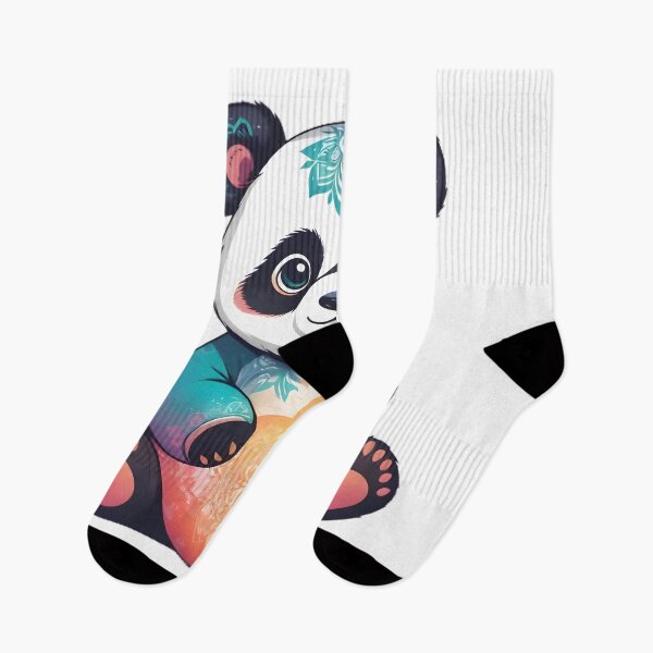 Item preview,  Panda Mandala designed and sold by PrimusDas.