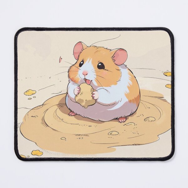 Item preview, Hamster Playing Sand designed and sold by CSidea.