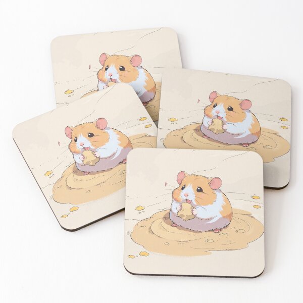 Item preview, Hamster Playing Sand designed and sold by CSidea.