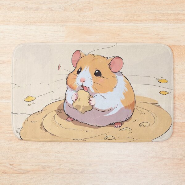 Item preview, Hamster Playing Sand designed and sold by CSidea.