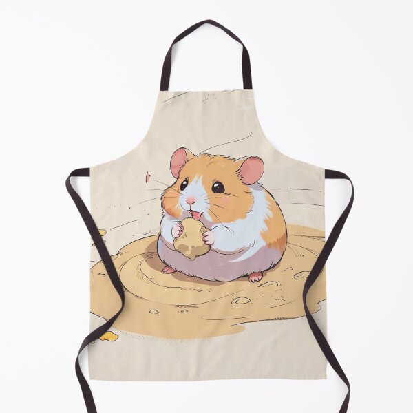 Item preview, Hamster Playing Sand designed and sold by CSidea.