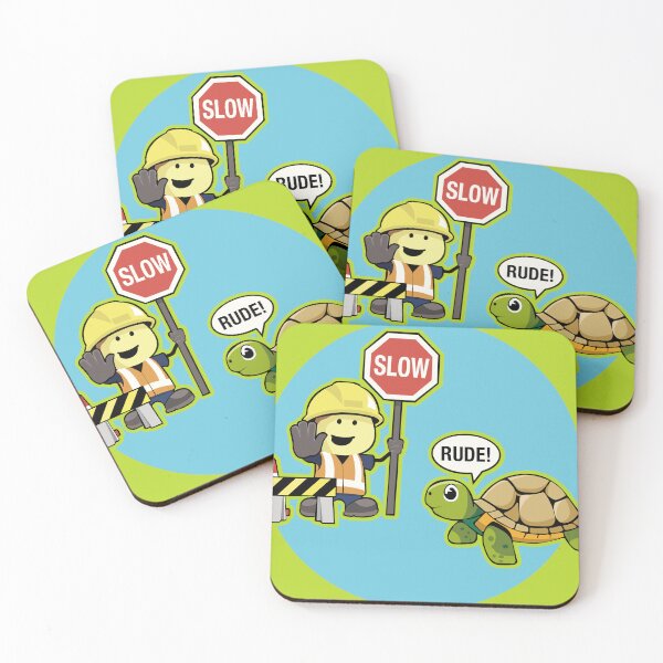 Item preview, Slow sign for a slow Tortoise.  designed and sold by boec gear.