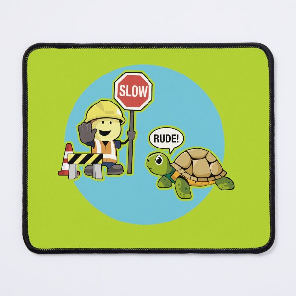 Item preview, Slow sign for a slow Tortoise. designed and sold by boec gear.