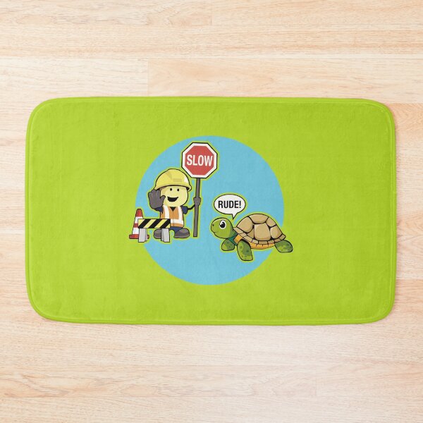 Item preview, Slow sign for a slow Tortoise.  designed and sold by boec gear.