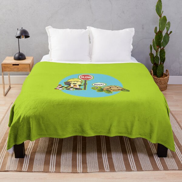 Item preview, Slow sign for a slow Tortoise.  designed and sold by boec gear.