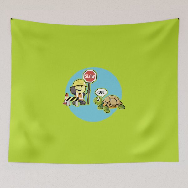 Item preview, Slow sign for a slow Tortoise.  designed and sold by boec gear.