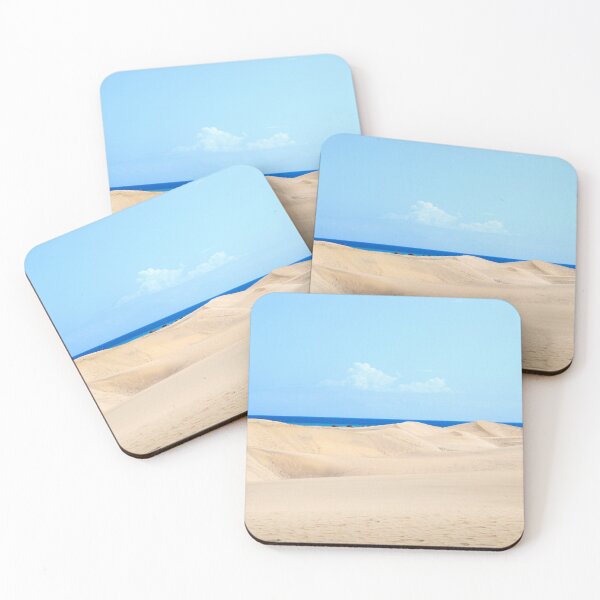 Item preview, Dunes to the Sea designed and sold by CresswellPhotos.