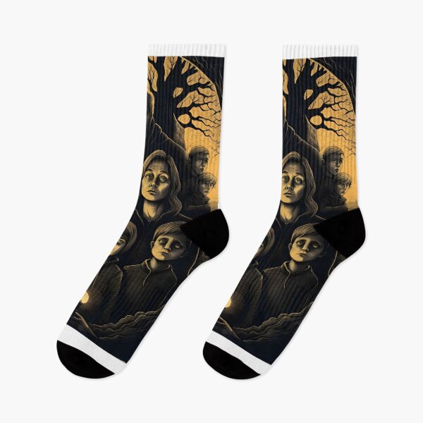 Item preview, Strange vintage family portrait designed and sold by K1ndo.