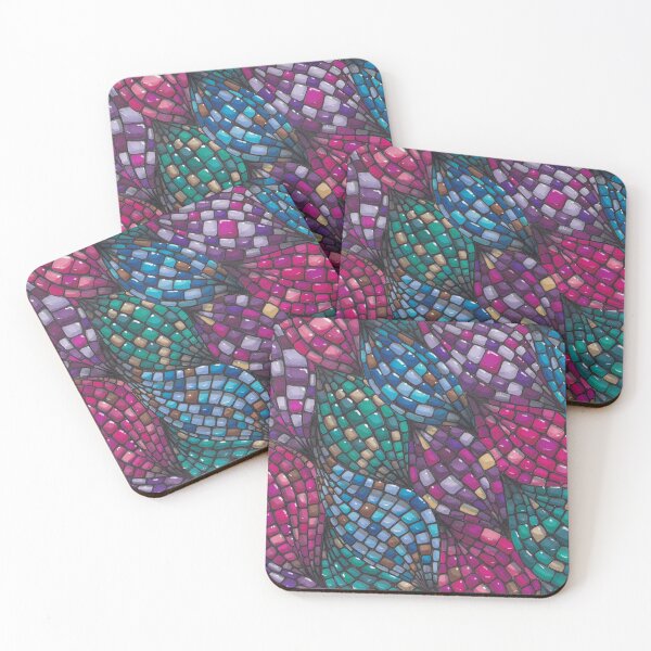 Item preview, Jelly Waves designed and sold by Erin Desjardine.