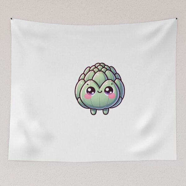 Item preview, Artichoke designed and sold by ward didoch.