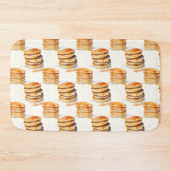 Item preview, Stacks of Pancakes  designed and sold by KSimpson838.