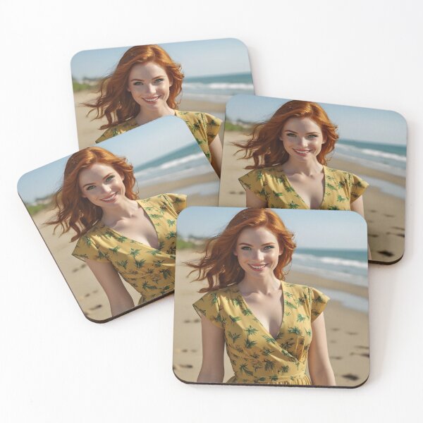 Item preview, Beach Babe designed and sold by AICreativeArts.