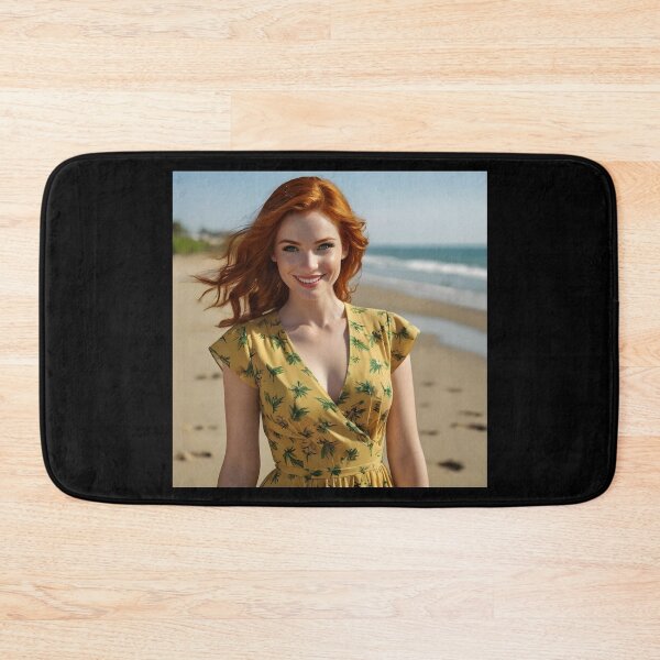 Item preview, Beach Babe designed and sold by AICreativeArts.