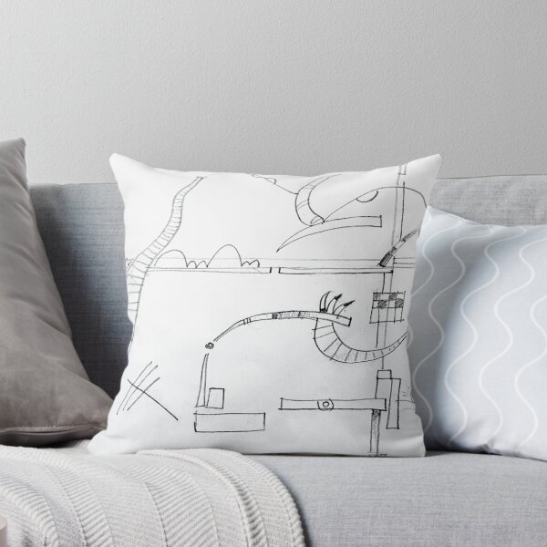 Item preview, the return. abstract designed and sold by Tereza Pilar  Art.