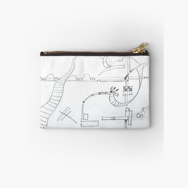 Item preview, the return. abstract designed and sold by Tereza Pilar  Art.
